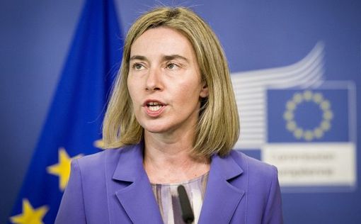 Страны ЕС не предлагали ввести санкции против РФ из-за Сирии
