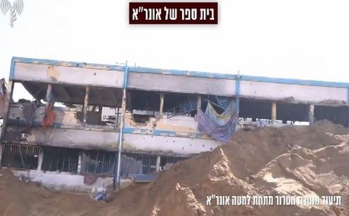 Гилад Эрдан:  UNRWA не "не знало", а не хотело знать