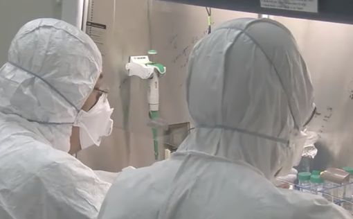 Два новых случая заражения коронавирусом в Израиле