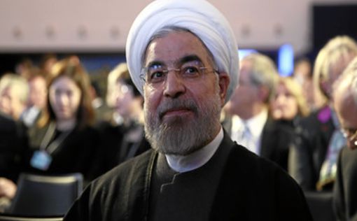 Рухани: угрозы Израиля "не имеют смысла"