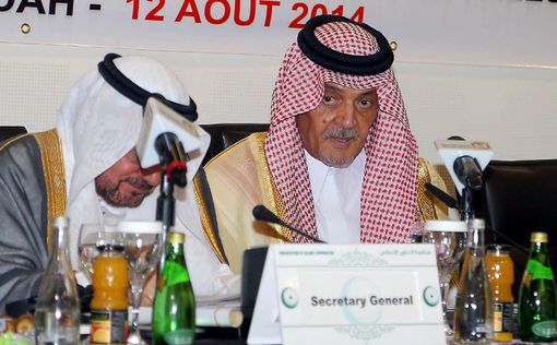 Саудовская Аравия дает $100 млн на борьбу с терроризмом