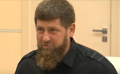 Кадыров объявил о ликвидации террористов в Грозном