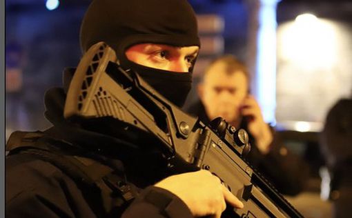 Полиция убила страсбургского террориста
