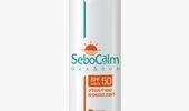 Лучший совет августа: серия Sebocalm SEA&SUN – защита от солнца и от медуз | Фото 2