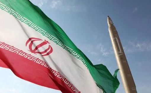 Иран: ядерные переговоры должны привести к снятию санкций США