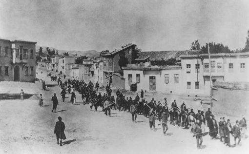 Белый дом трижды блокировал резолюцию по геноциду армян