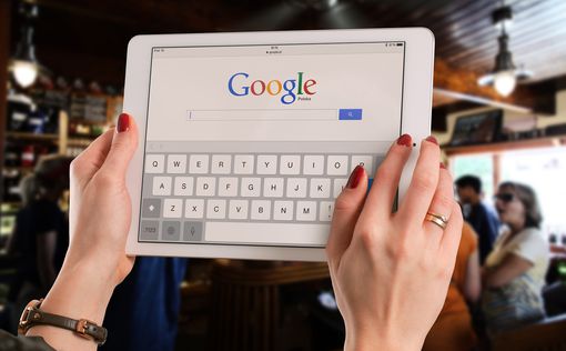 Украина вошла в топ года поиска Google