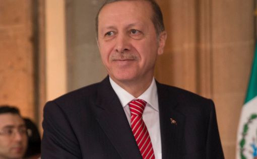 Москва обвиняет Эрдогана и его семью в связях с ISIS
