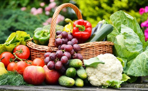 Вегетарианство помогает избежать сердечных заболеваний