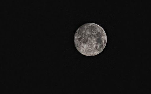 Ученые обнаружили на Луне "убежища" для людей