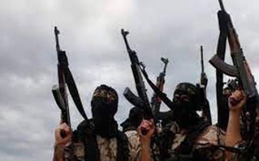 "Бригады мучеников Аль-Аксы" приведены в повышенную боеготовность