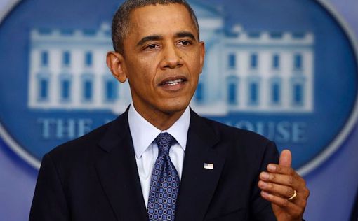 Обама рассказал Конгрессу о планах против ISIS