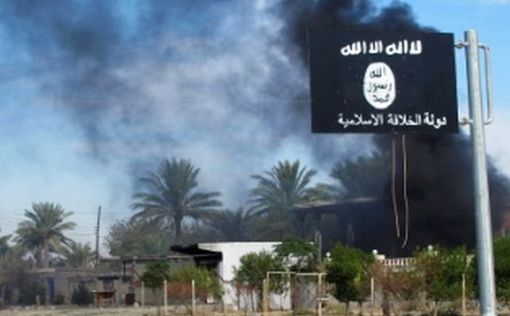 Пять жителей Нацерета организовали ячейку ISIS