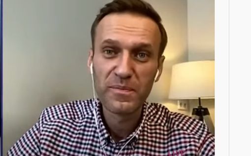 NYT: Навальный был отравлен дважды