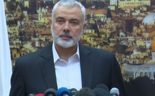 ХАМАС осуждает конференцию в Бахрейне