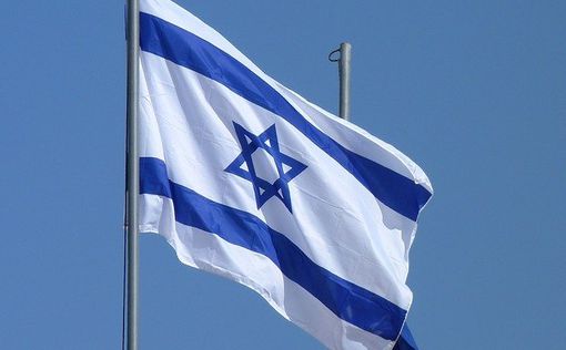 В МИД Израиля отреагировали на надругательство над флагом на фестивале Sziget