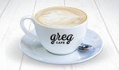 Greg Coffee в Международный день кофе | Фото 3