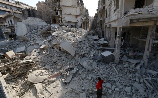 Сирия: Боевики казнили десятки солдат