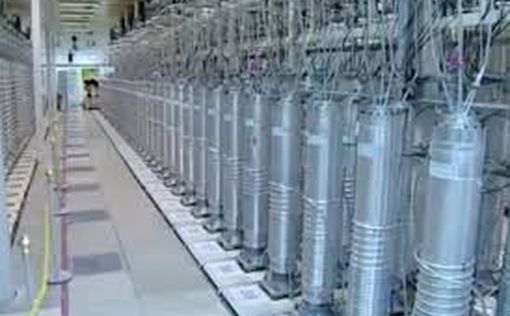 Иран увеличил производство низкообогащенного урана