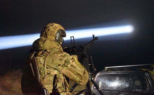 РФ ночью атаковала Киев "Шахедами". Все дроны были сбиты