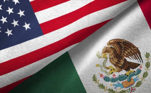 Мексика выдала США сына наркобарона Эль Чапо