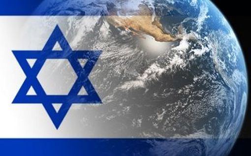 Ненависть к Израилю - явление природы