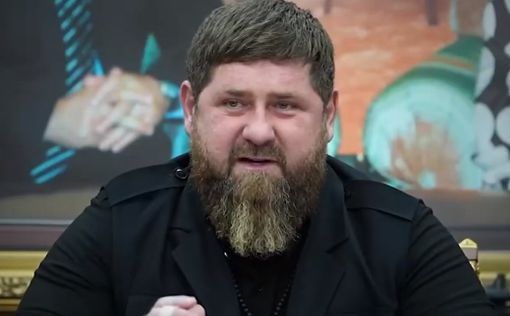 СМИ: Кадырову стало хуже, он впал в кому