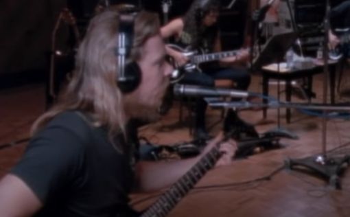 Умер издатель первых альбомов Metallica Джон Зазула