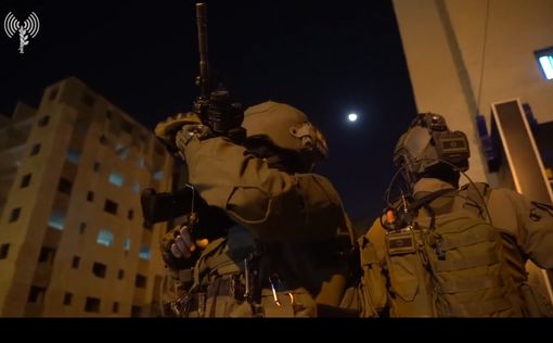 Разоблачена крупная ячейка ХАМАСа в Иудее и Самарии: десятки арестов