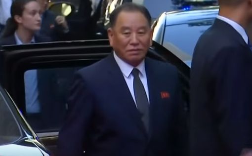 Помпео прокомментировал встречу с корейскими чиновниками