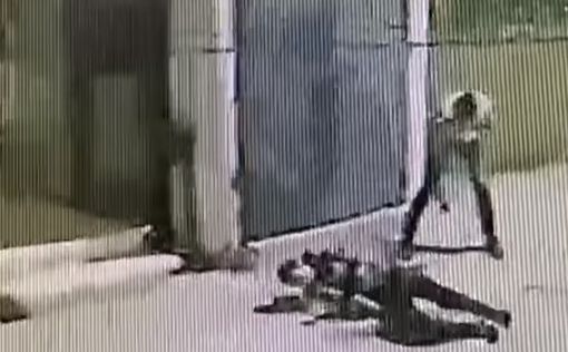 12 пуль в упор: расстрел 16-летнего в  Тель-Шева