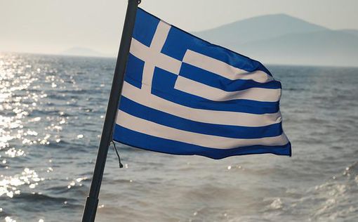 Греция решительно осудила антисемитскую атаку