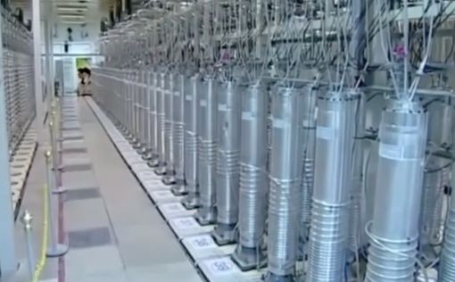 Иран грозится представить новые поколения центрифуг