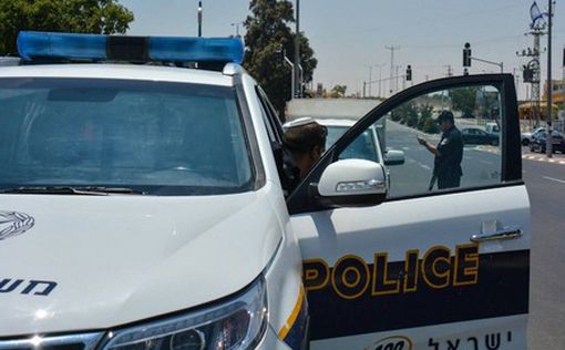В Тель-Авиве обстреляны три автомобиля