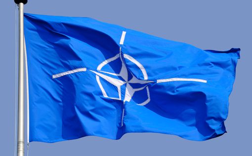 НАТО: Путин создал "правильную армию"