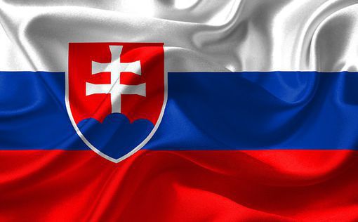 Словакия отказалась от поддержки Украины