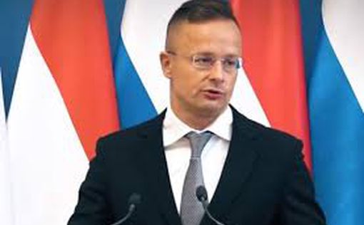 Глава МИД Венгрии тоже считает Зеленского психически неуравновешенным