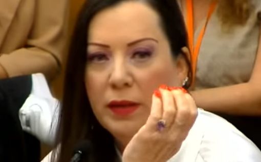 Депутат Тали Готлиб призвала закрыть 11-й, 12-й и 13-й каналы