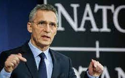 Генсек НАТО: Швеция еще может стать членом Альянса до июля