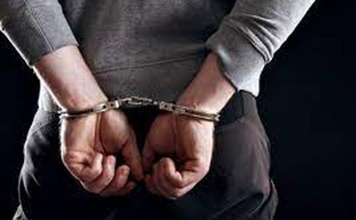 Мужчина арестован в Бен-Гурион с "наркотиком для изнасилований"