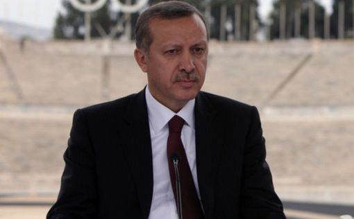 Эрдоган категорически против казни Мурси