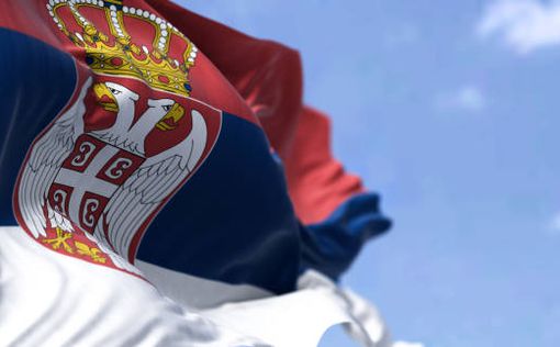 Утечка документов Пентагона: Сербия согласилась поставлять оружие Украине