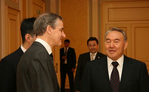 В Казахстане завершились президентские выборы