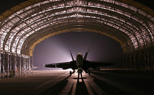 США продадут Польше 32 истребителя F-35