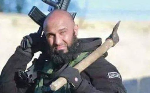Шиитский герой пожарил боевика ISIS "как шаурму"