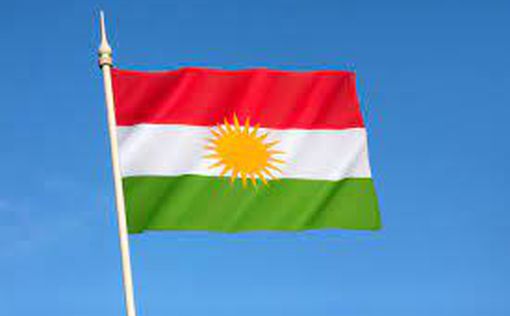 Курды: сообщение об атаке на базу Моссада в Ираке – фейк