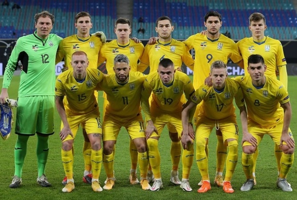 Евро-2020: Украина вышла в 1/8 финала | Спорт | MIGnews ...