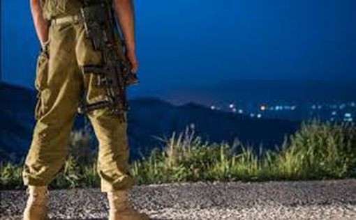 Задержан вооруженный палестинец с самодельной взрывчаткой