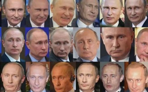 Разведка: У Путина есть не менее трех двойников