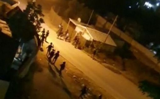 Стрельба в Рамле: Коэн пообещал взять ситуацию под контроль